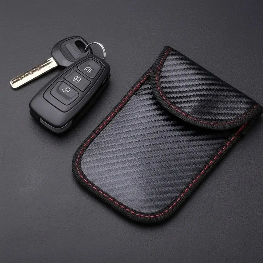 Lockauto Pouch